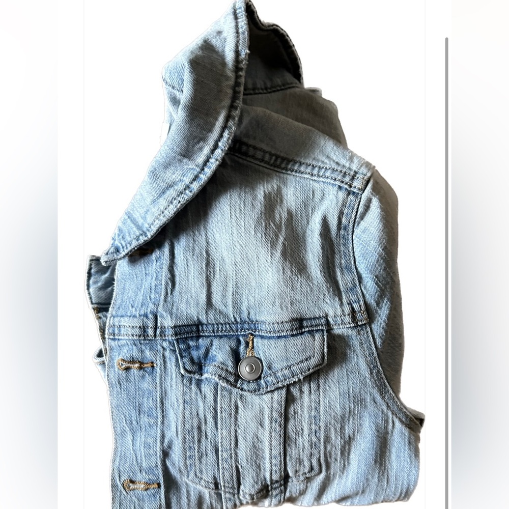H&M Jean Jacket - Picture 2 of 3